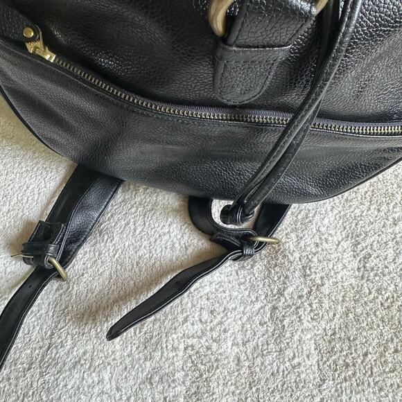 Vintage Aspect new York Backpack - Picture 3 of 6